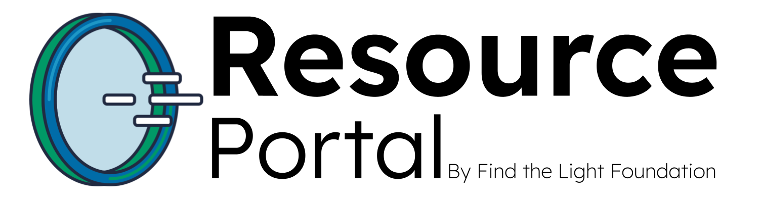 Resource Portal Logo